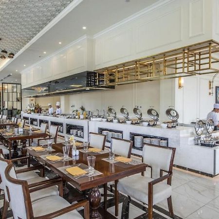 Hotel Vinpearl Golflink Nha Trang Zewnętrze zdjęcie