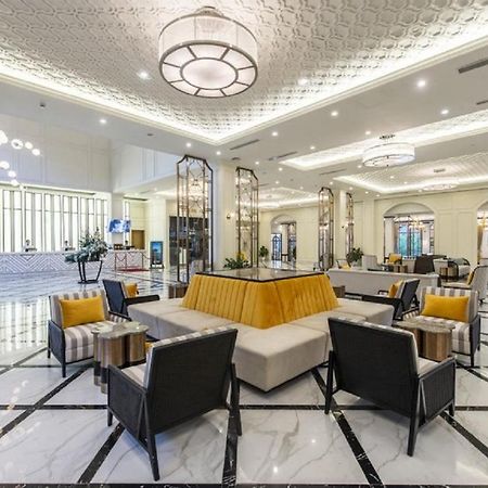 Hotel Vinpearl Golflink Nha Trang Zewnętrze zdjęcie