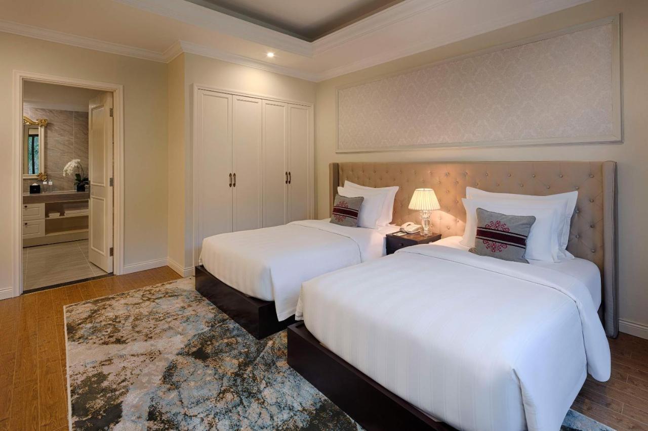 Hotel Vinpearl Golflink Nha Trang Zewnętrze zdjęcie