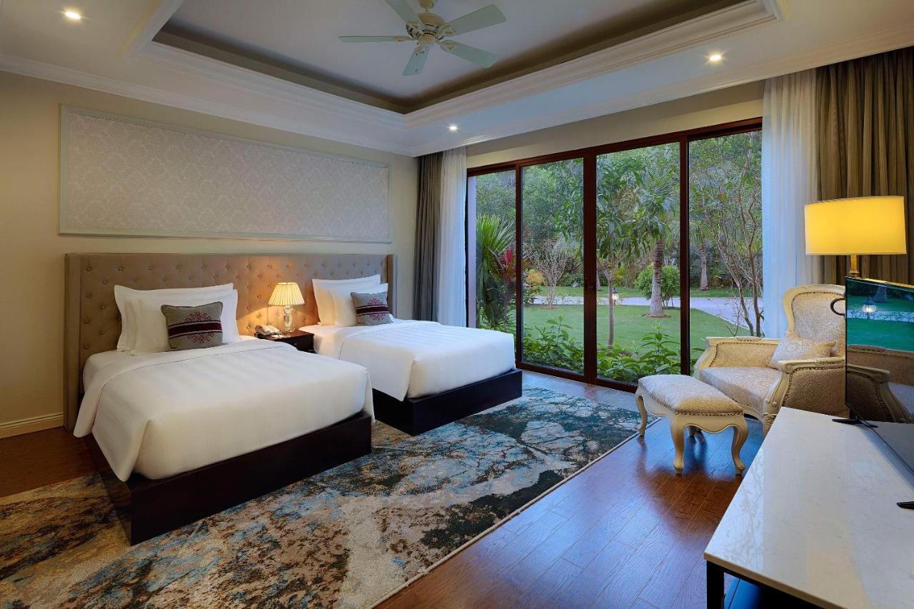 Hotel Vinpearl Golflink Nha Trang Zewnętrze zdjęcie