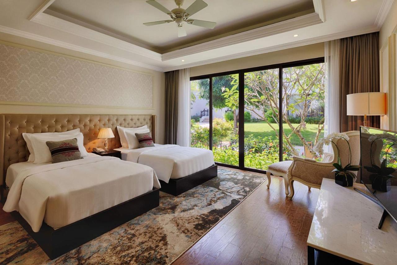 Hotel Vinpearl Golflink Nha Trang Zewnętrze zdjęcie