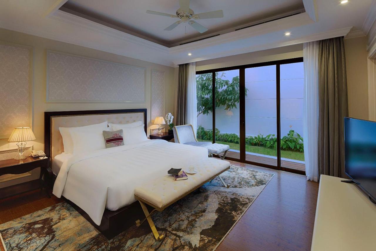 Hotel Vinpearl Golflink Nha Trang Zewnętrze zdjęcie