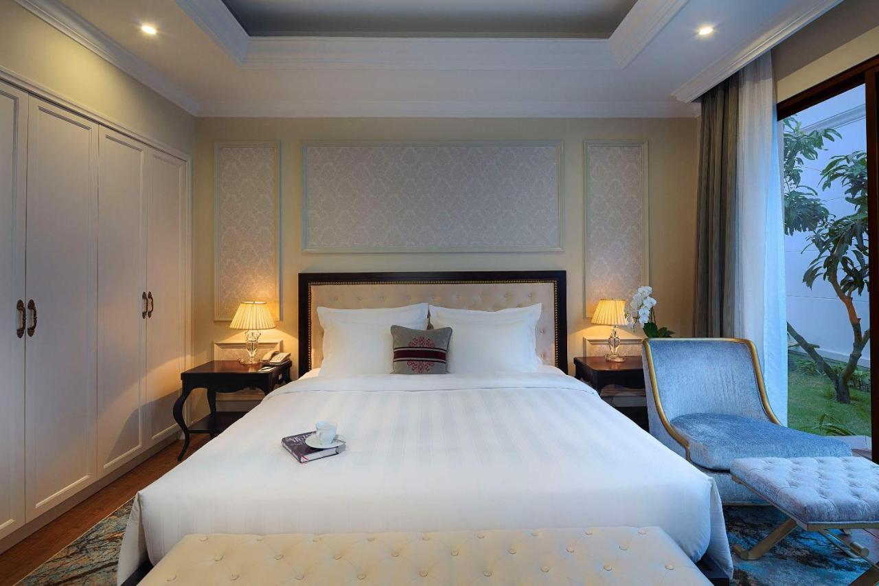 Hotel Vinpearl Golflink Nha Trang Zewnętrze zdjęcie