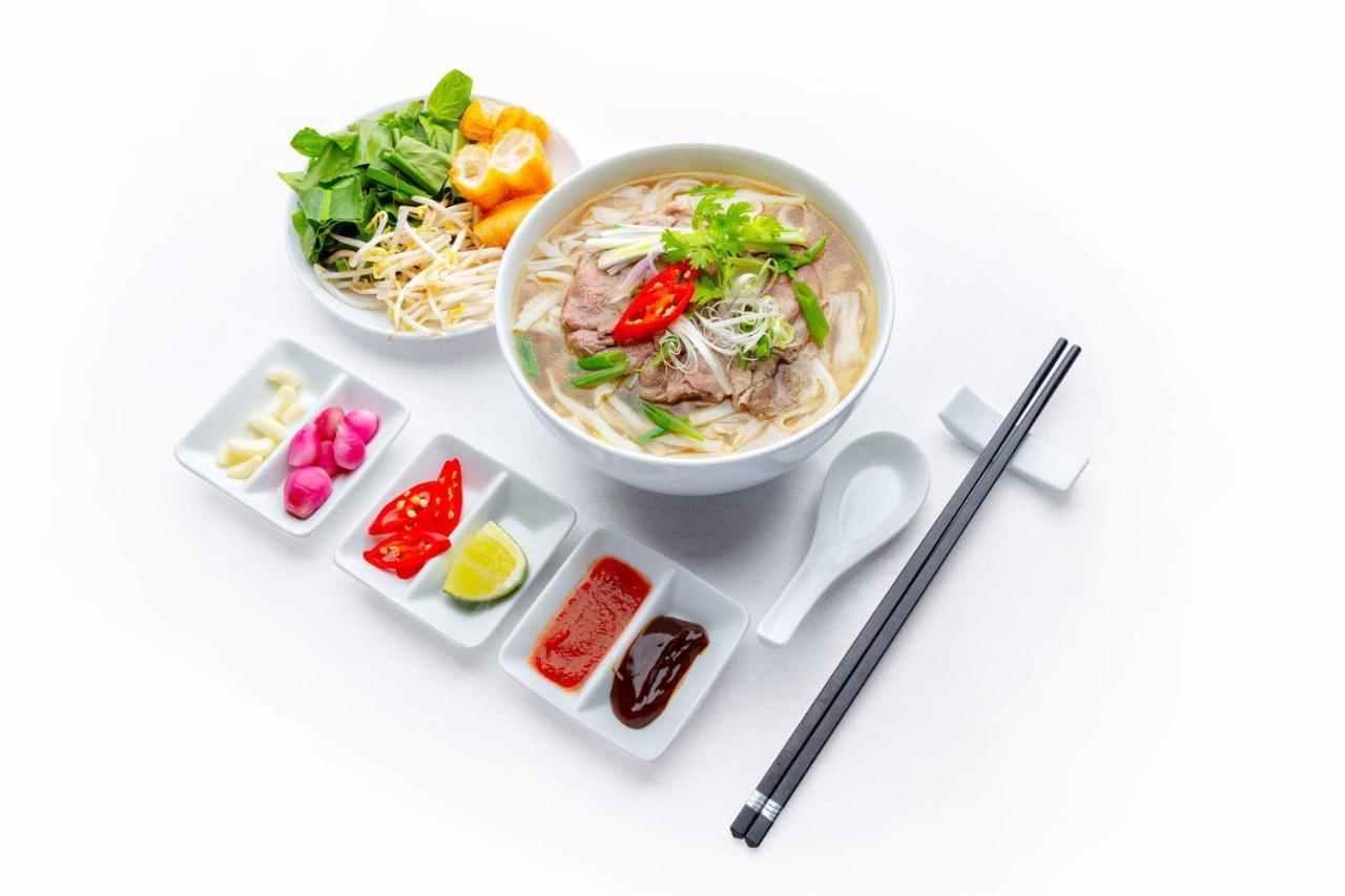 Hotel Vinpearl Golflink Nha Trang Zewnętrze zdjęcie