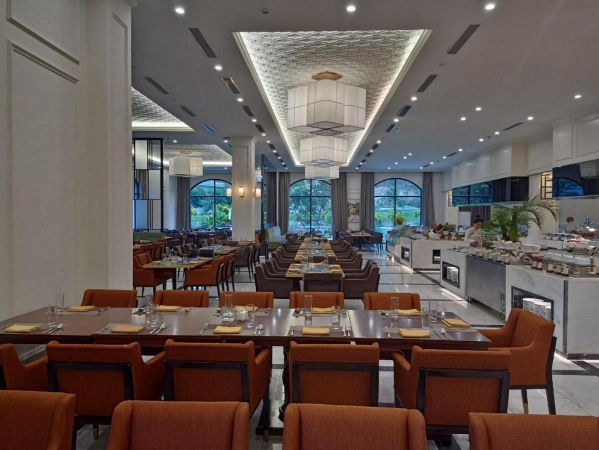 Hotel Vinpearl Golflink Nha Trang Zewnętrze zdjęcie