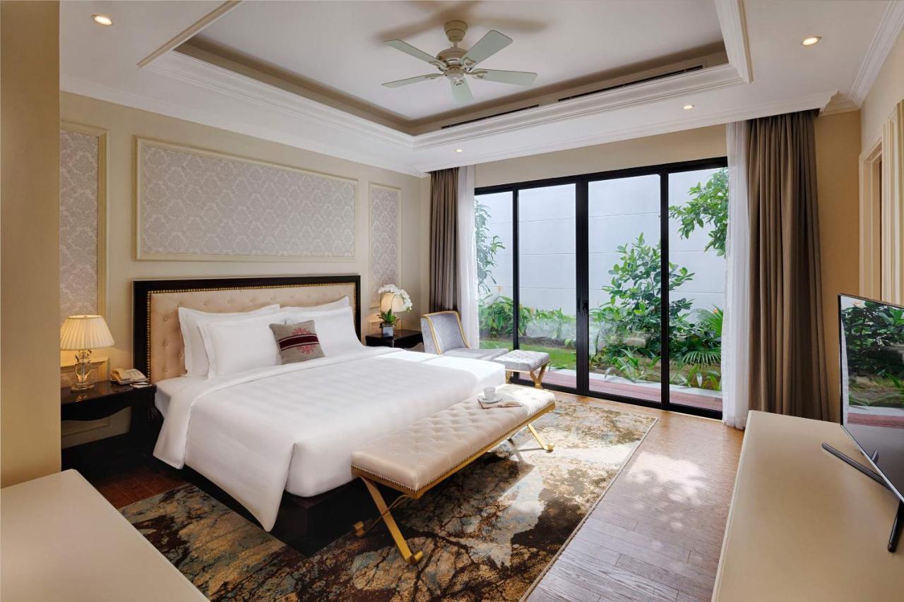 Hotel Vinpearl Golflink Nha Trang Zewnętrze zdjęcie