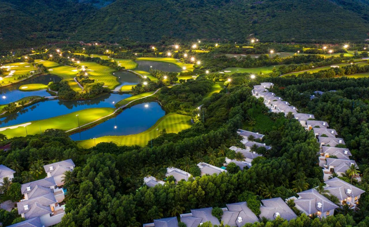 Hotel Vinpearl Golflink Nha Trang Zewnętrze zdjęcie