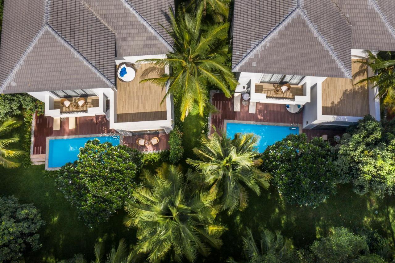 Hotel Vinpearl Golflink Nha Trang Zewnętrze zdjęcie