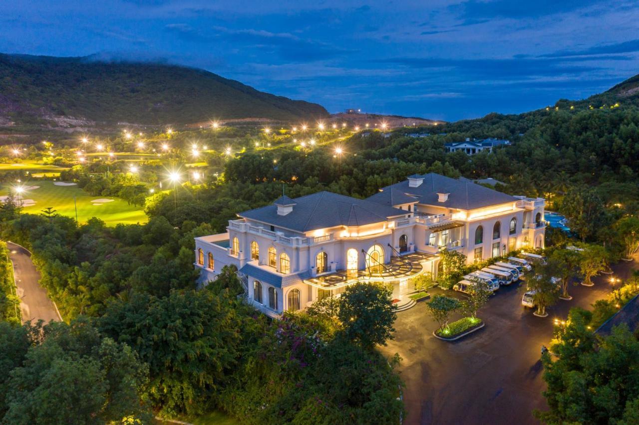 Hotel Vinpearl Golflink Nha Trang Zewnętrze zdjęcie