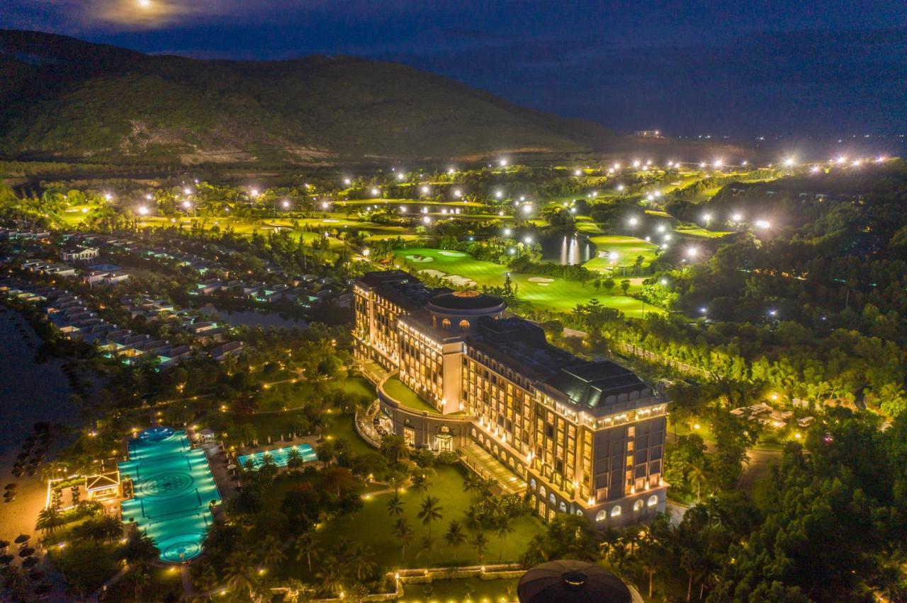 Hotel Vinpearl Golflink Nha Trang Zewnętrze zdjęcie