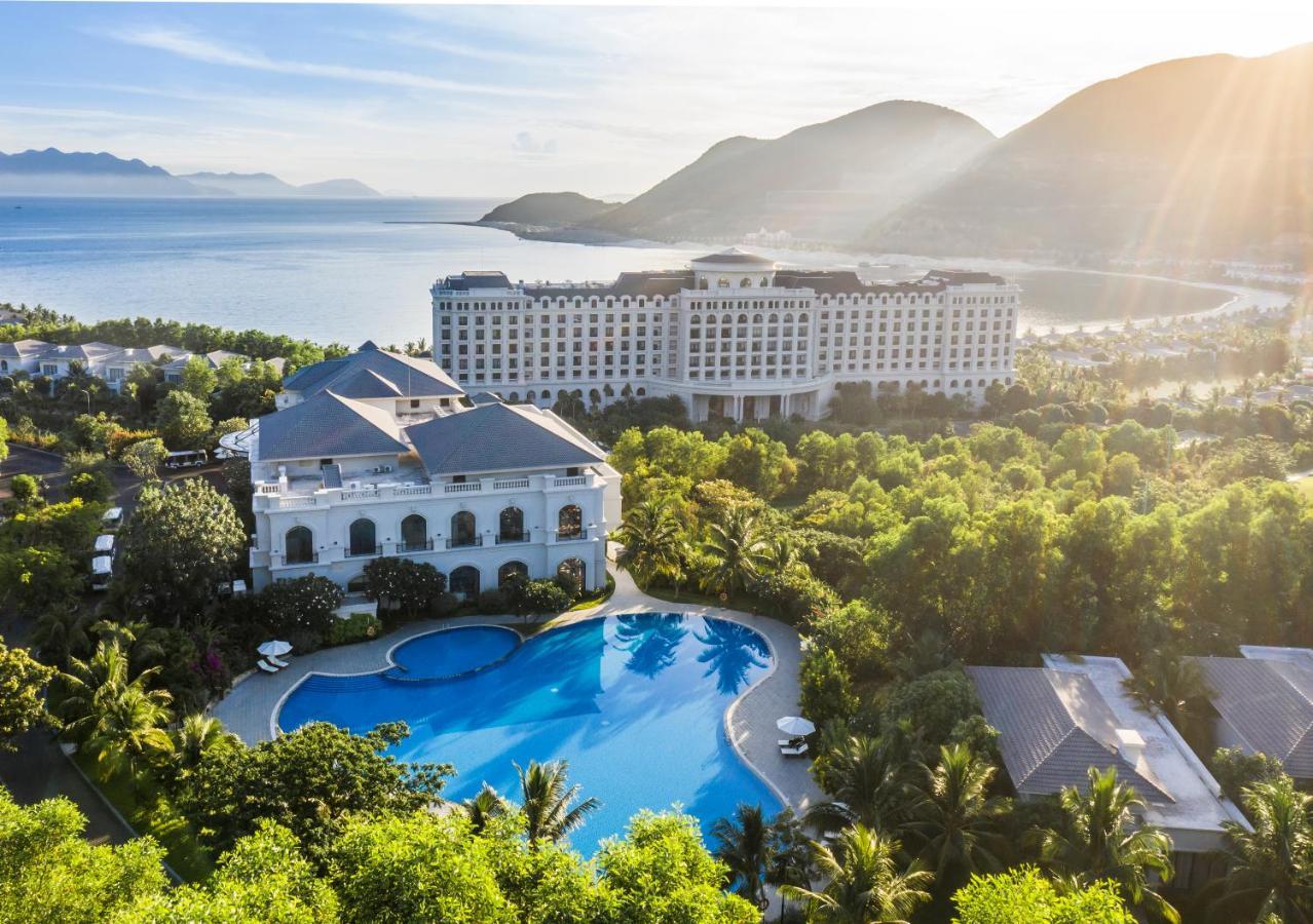 Hotel Vinpearl Golflink Nha Trang Zewnętrze zdjęcie