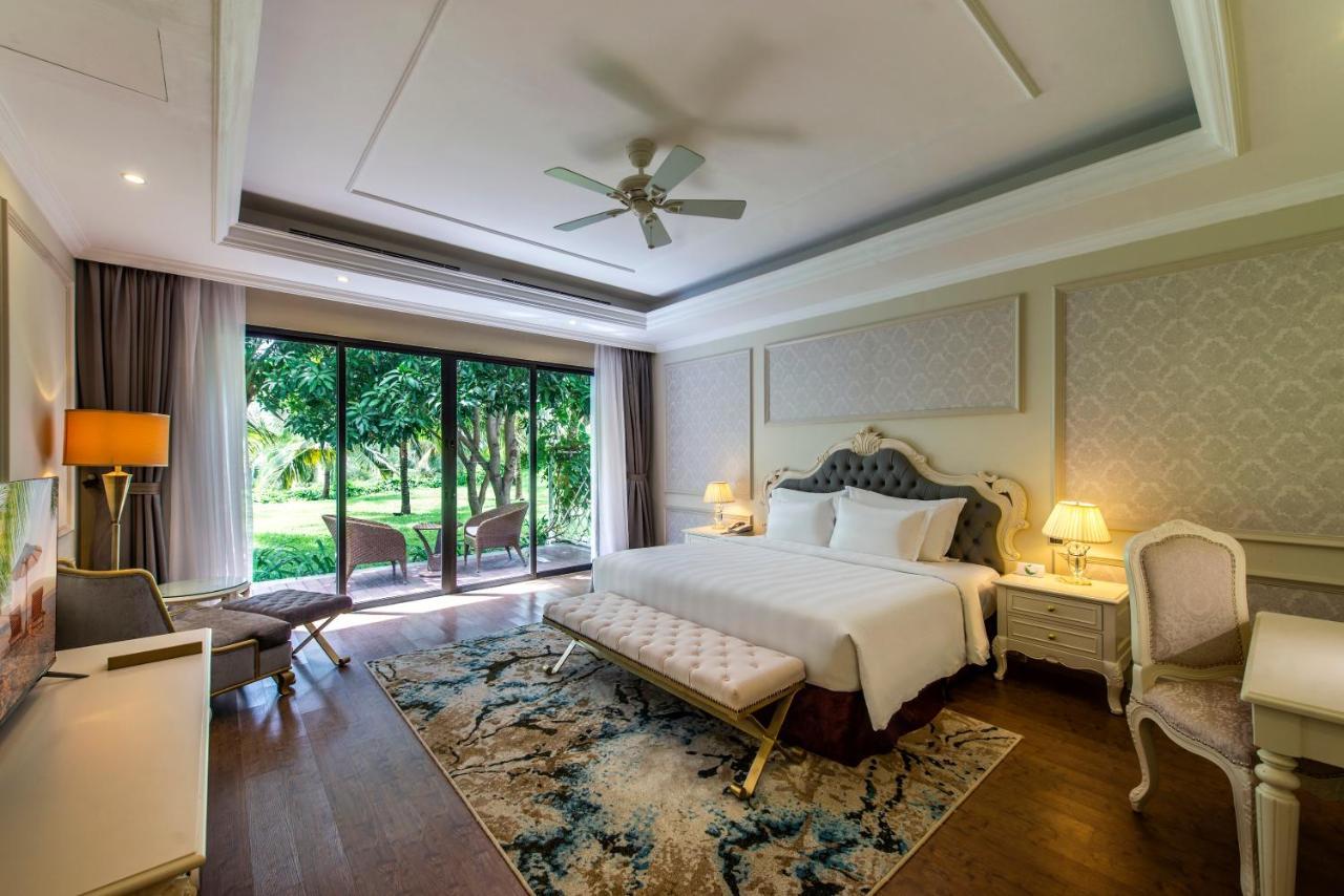 Hotel Vinpearl Golflink Nha Trang Zewnętrze zdjęcie