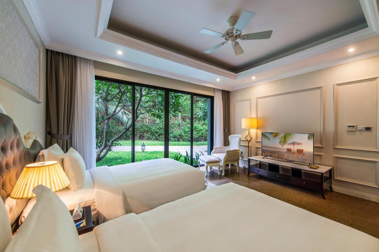 Hotel Vinpearl Golflink Nha Trang Zewnętrze zdjęcie