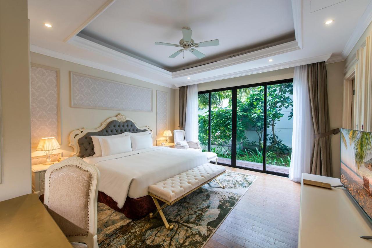 Hotel Vinpearl Golflink Nha Trang Zewnętrze zdjęcie