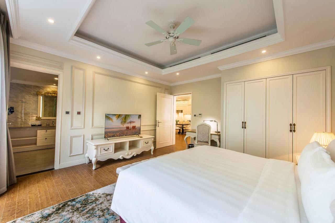 Hotel Vinpearl Golflink Nha Trang Zewnętrze zdjęcie