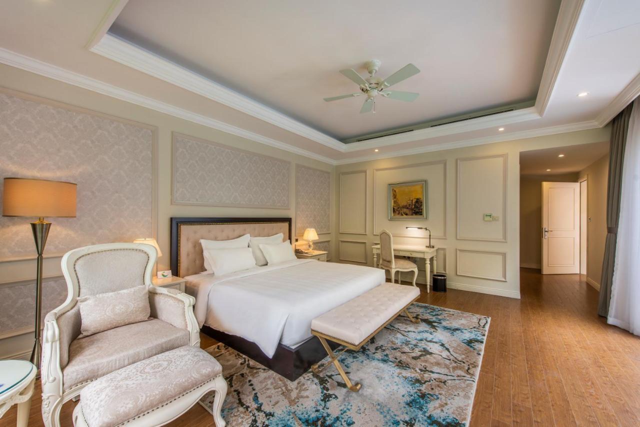 Hotel Vinpearl Golflink Nha Trang Zewnętrze zdjęcie