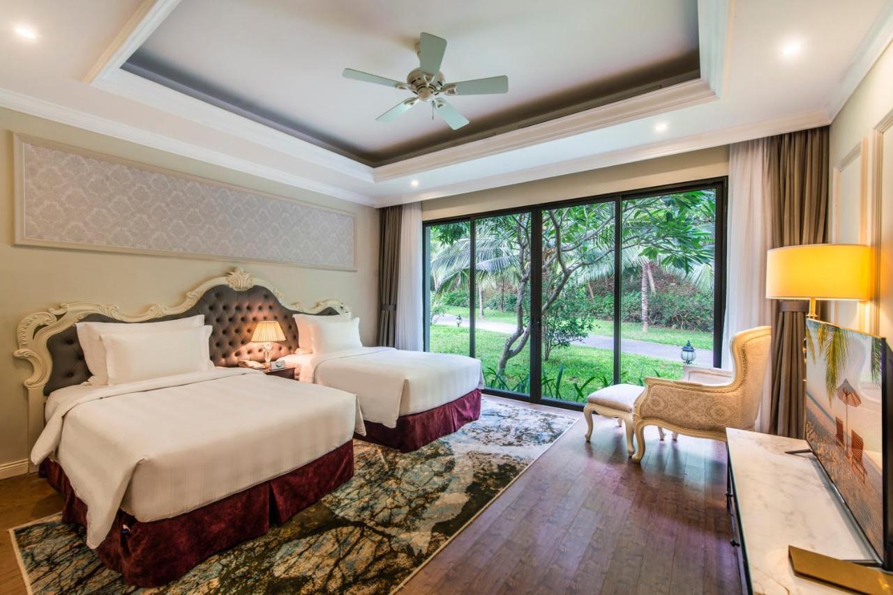 Hotel Vinpearl Golflink Nha Trang Zewnętrze zdjęcie