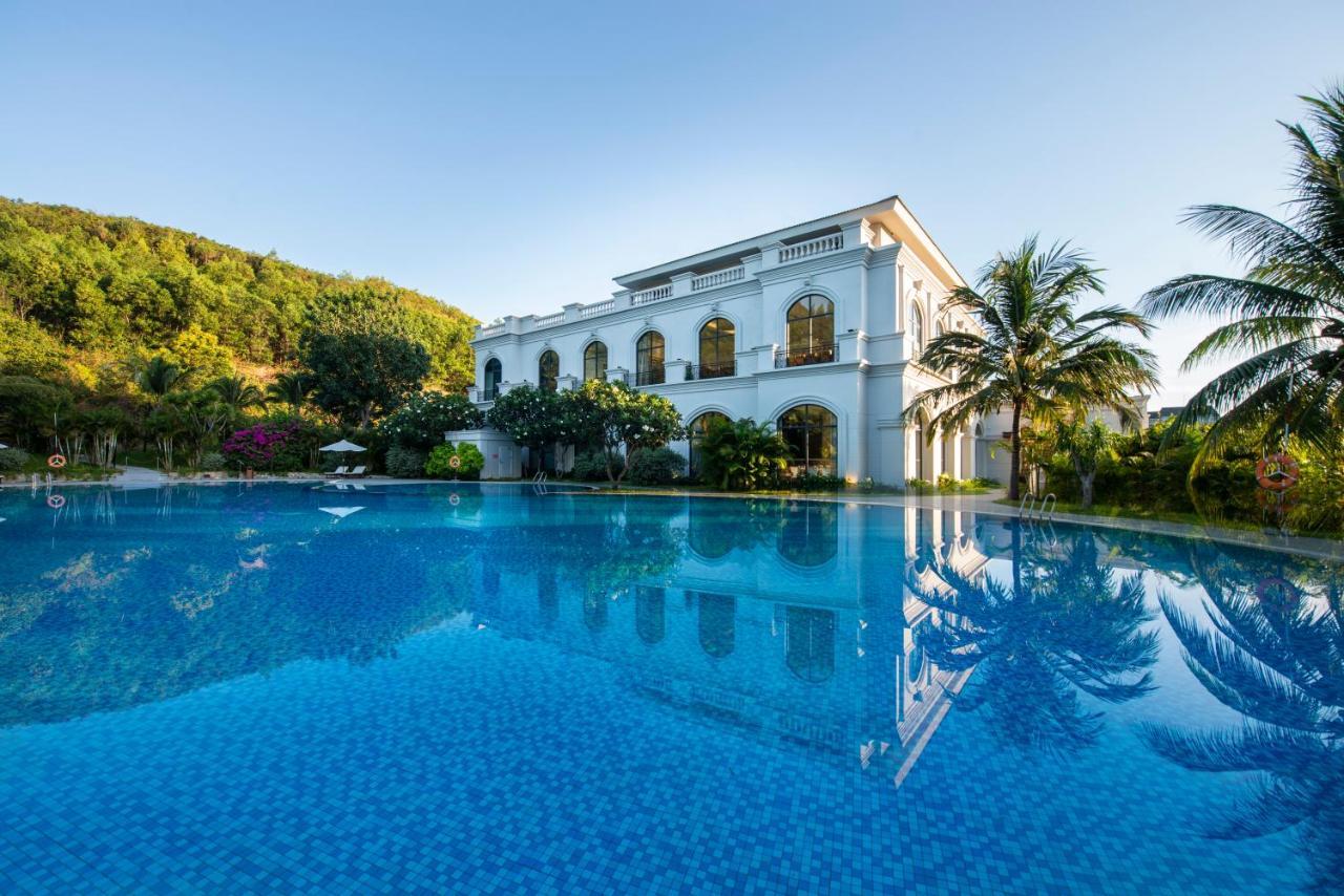 Hotel Vinpearl Golflink Nha Trang Zewnętrze zdjęcie