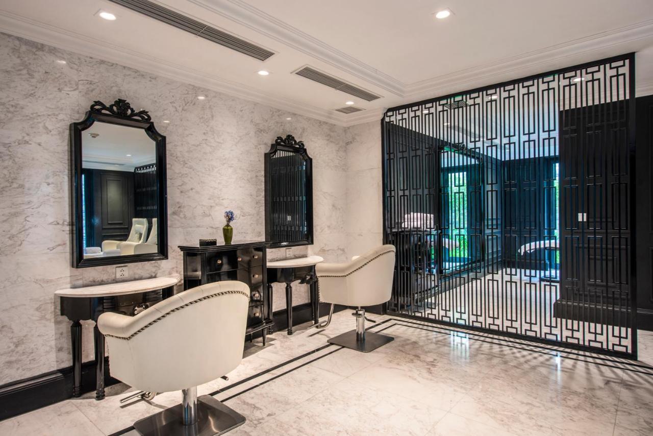 Hotel Vinpearl Golflink Nha Trang Zewnętrze zdjęcie