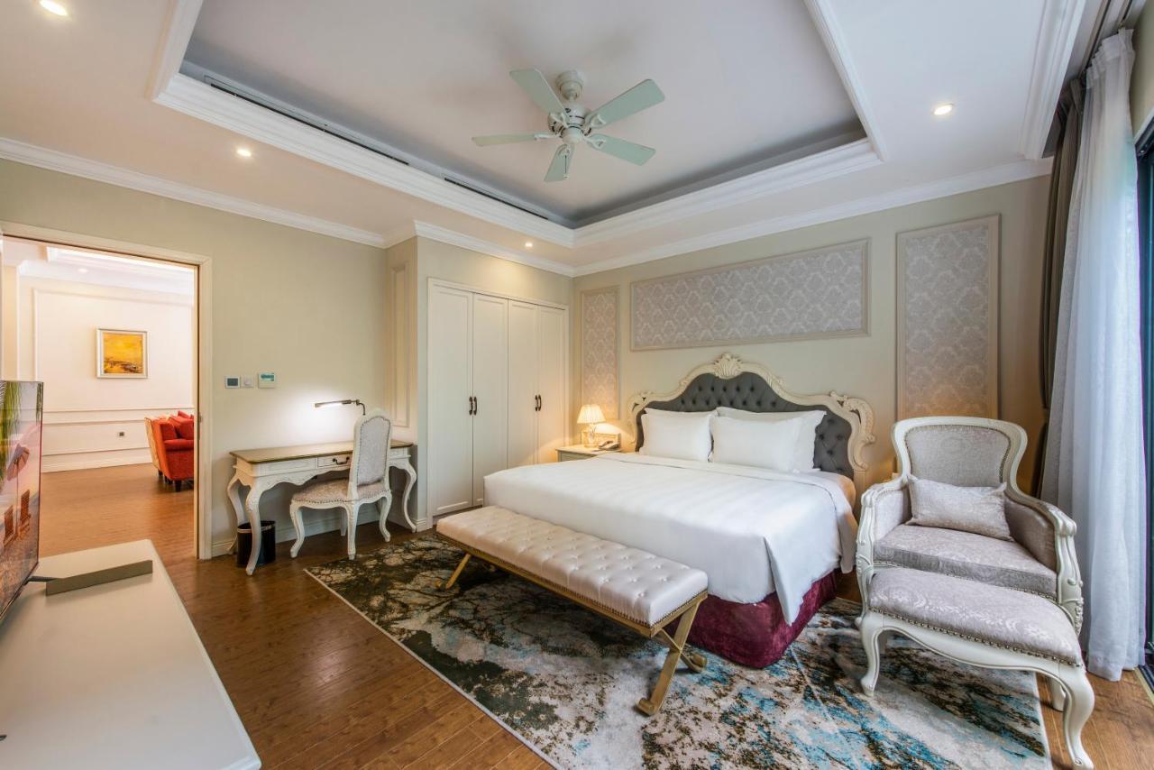 Hotel Vinpearl Golflink Nha Trang Zewnętrze zdjęcie