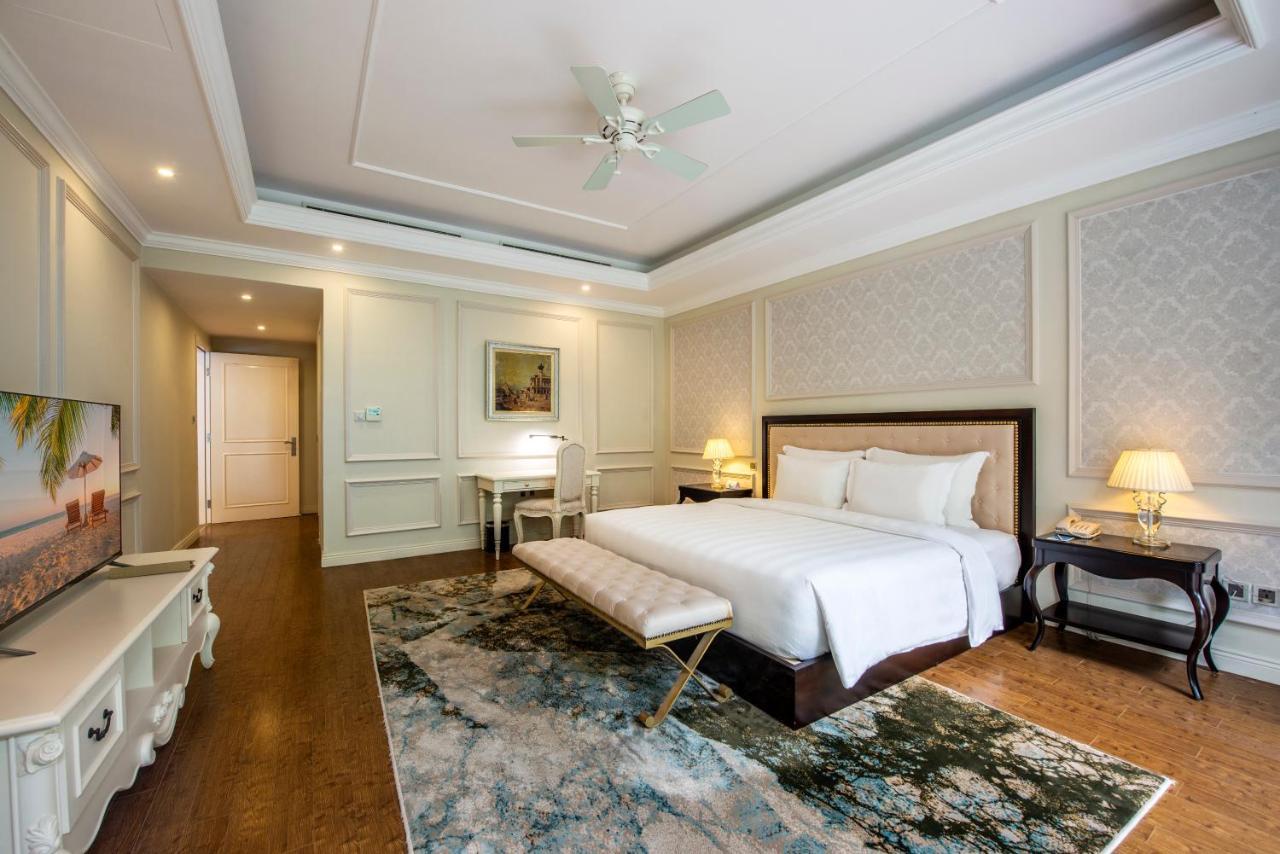 Hotel Vinpearl Golflink Nha Trang Zewnętrze zdjęcie