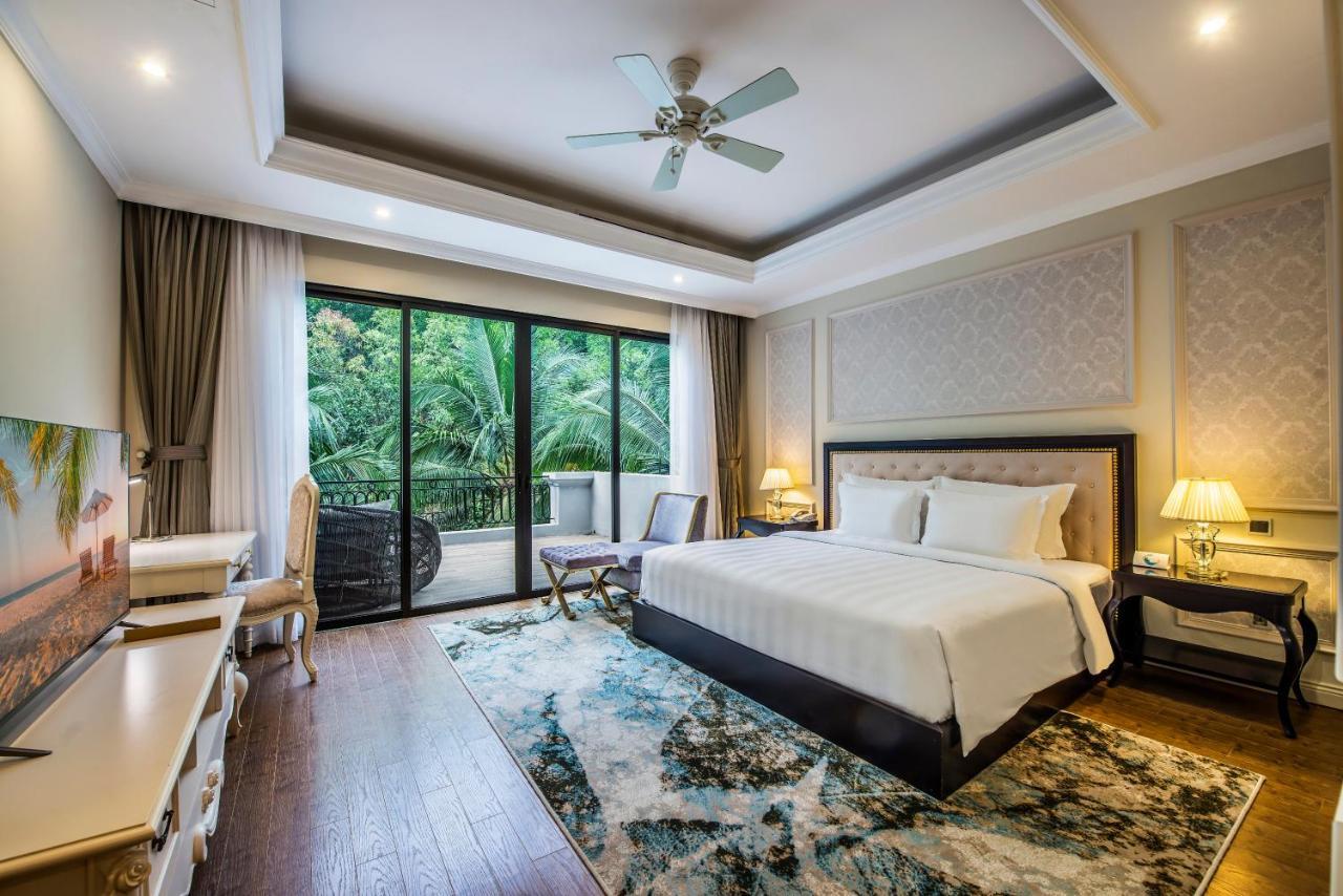 Hotel Vinpearl Golflink Nha Trang Zewnętrze zdjęcie