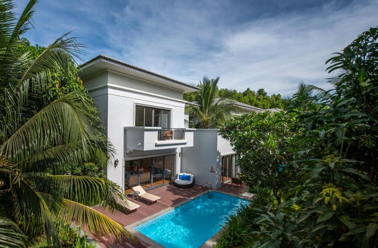 Hotel Vinpearl Golflink Nha Trang Zewnętrze zdjęcie