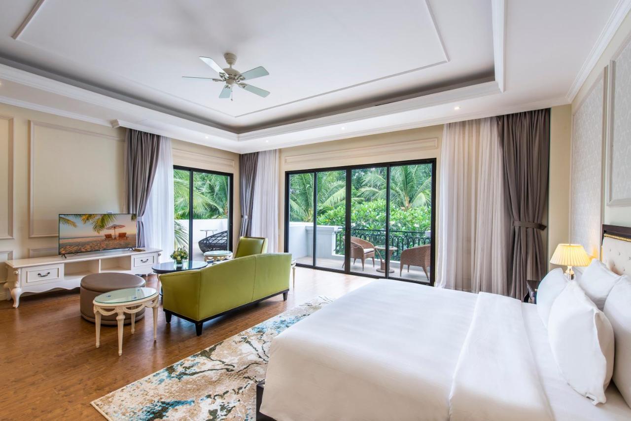 Hotel Vinpearl Golflink Nha Trang Zewnętrze zdjęcie