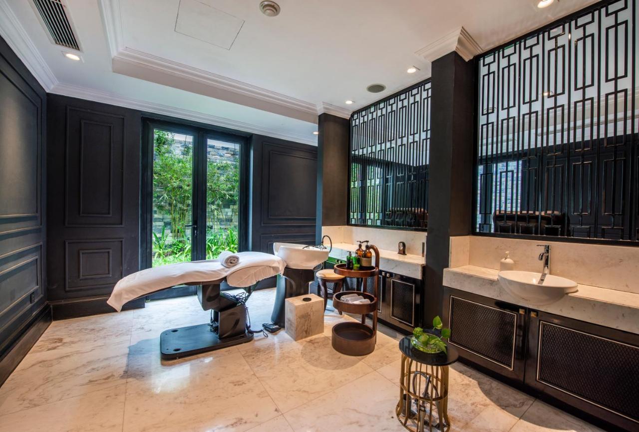 Hotel Vinpearl Golflink Nha Trang Zewnętrze zdjęcie