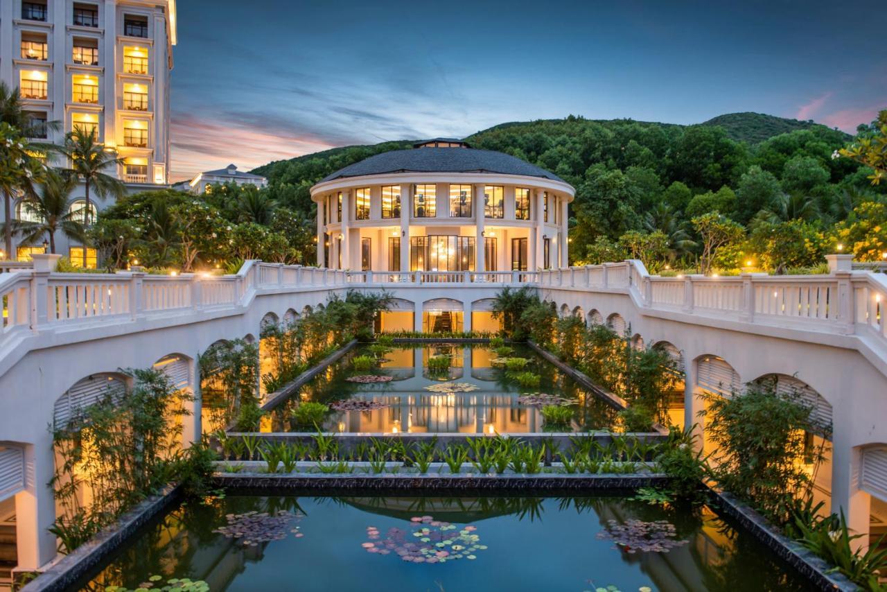 Hotel Vinpearl Golflink Nha Trang Zewnętrze zdjęcie