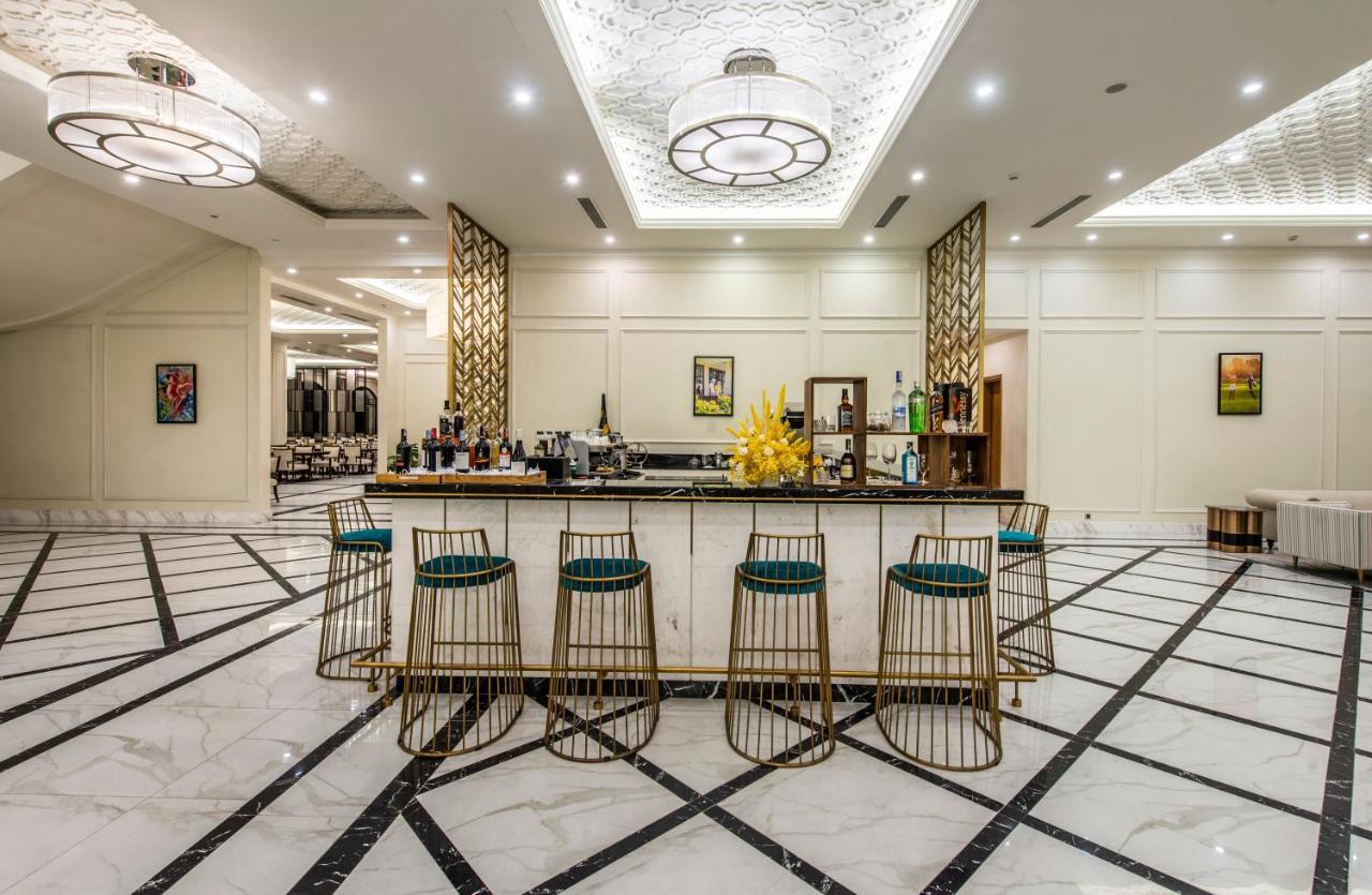 Hotel Vinpearl Golflink Nha Trang Zewnętrze zdjęcie