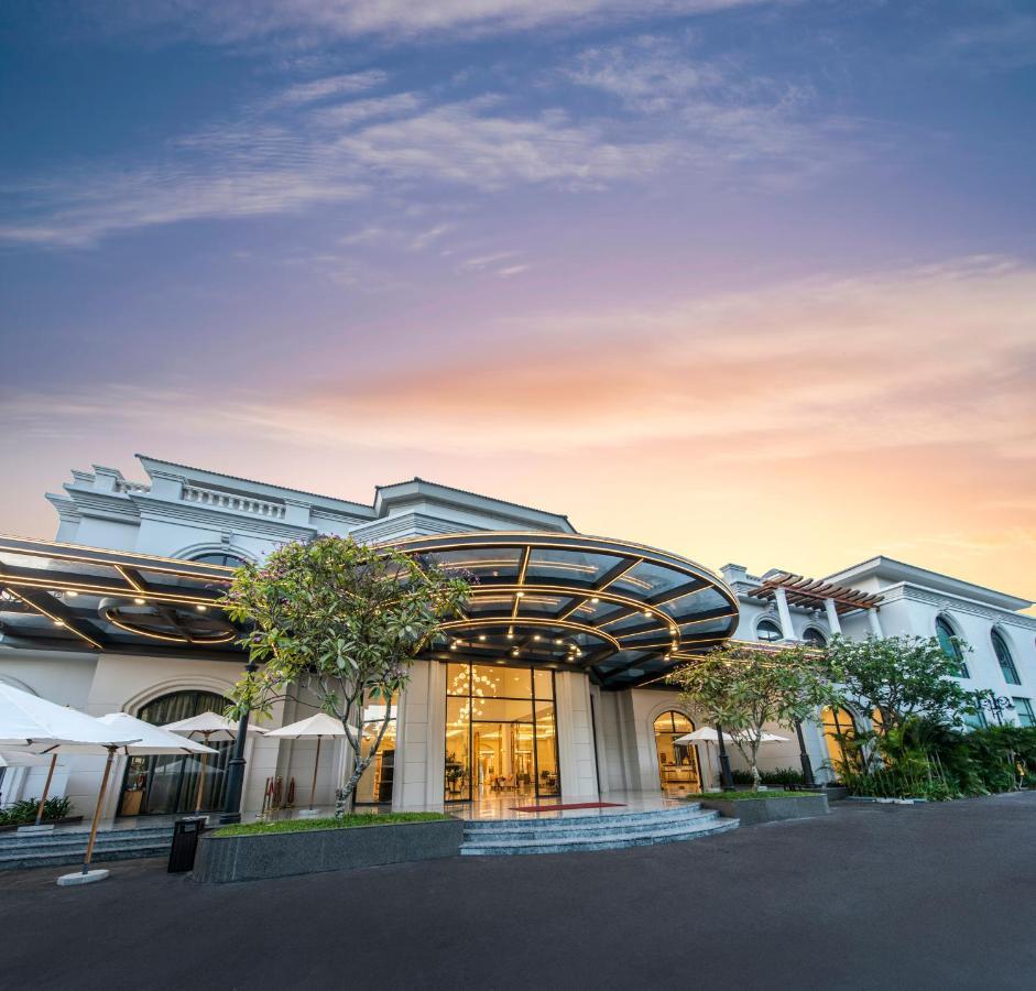 Hotel Vinpearl Golflink Nha Trang Zewnętrze zdjęcie