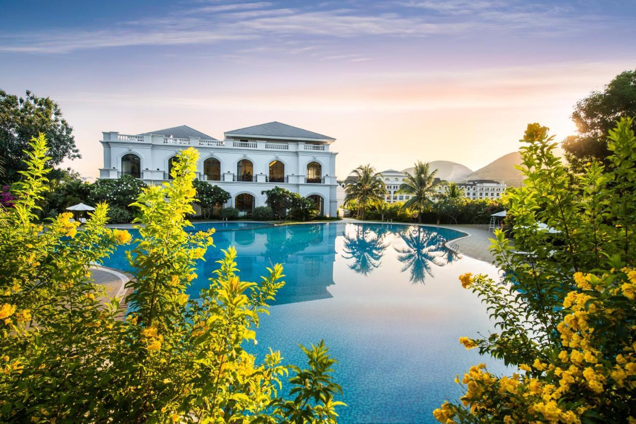 Hotel Vinpearl Golflink Nha Trang Zewnętrze zdjęcie