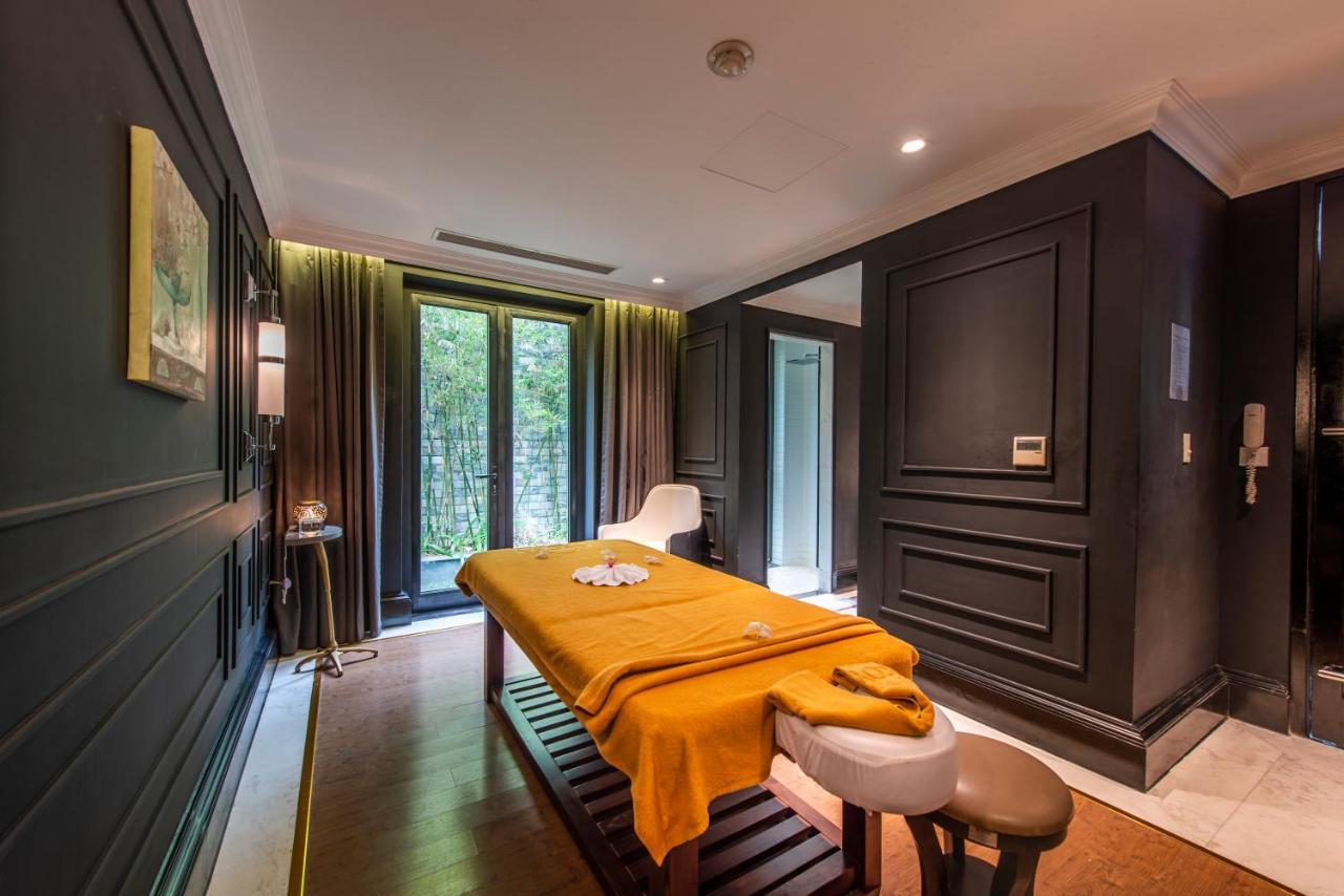 Hotel Vinpearl Golflink Nha Trang Zewnętrze zdjęcie