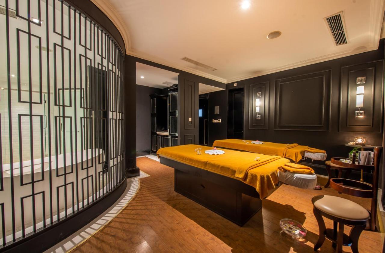 Hotel Vinpearl Golflink Nha Trang Zewnętrze zdjęcie