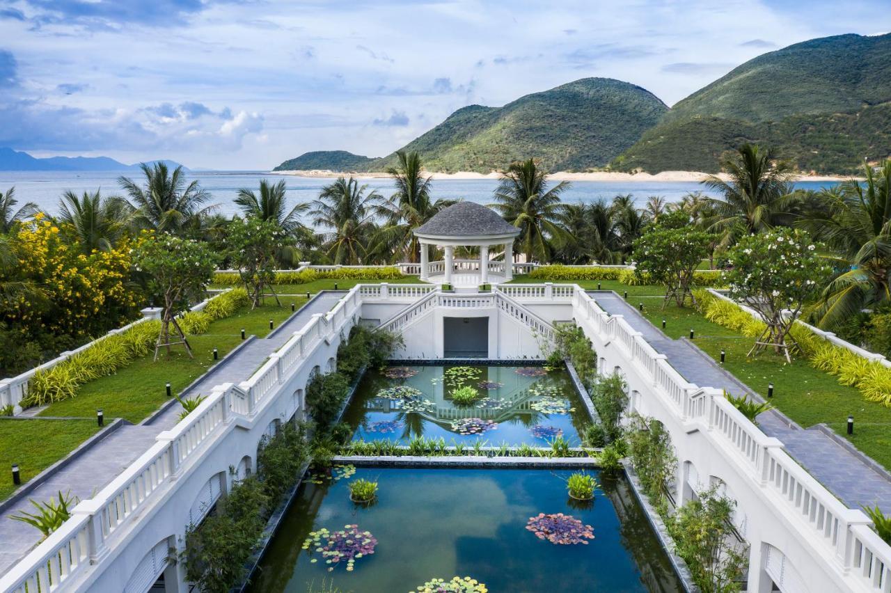 Hotel Vinpearl Golflink Nha Trang Zewnętrze zdjęcie