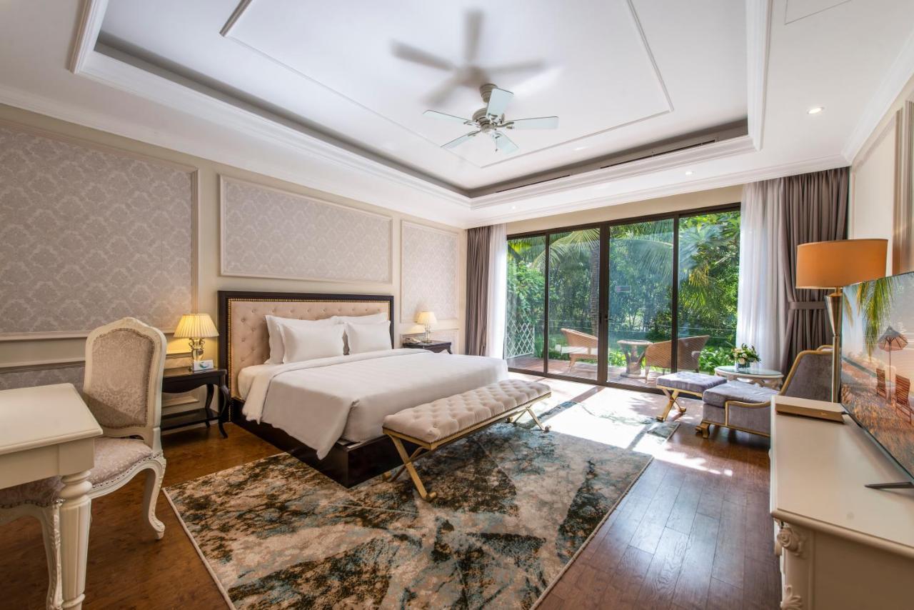 Hotel Vinpearl Golflink Nha Trang Zewnętrze zdjęcie