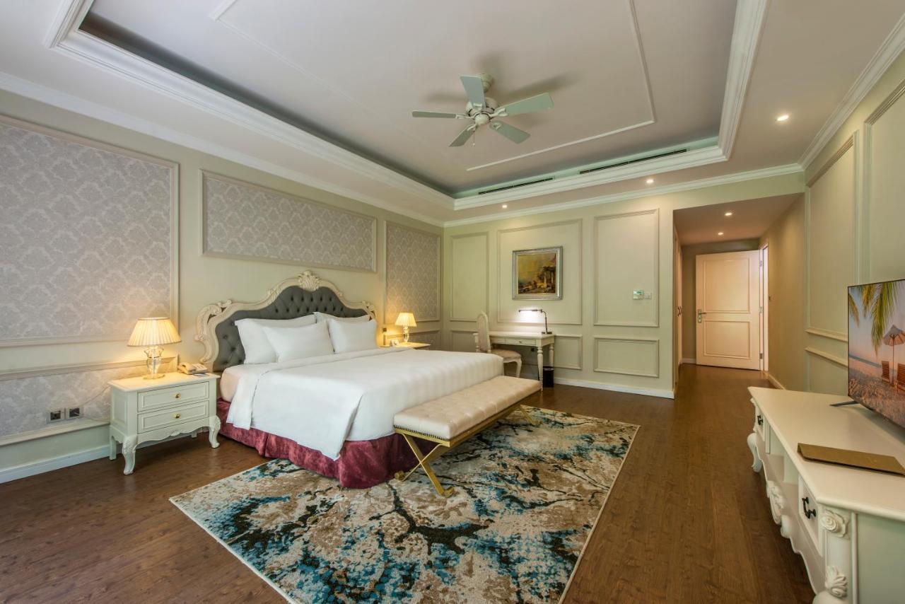 Hotel Vinpearl Golflink Nha Trang Zewnętrze zdjęcie