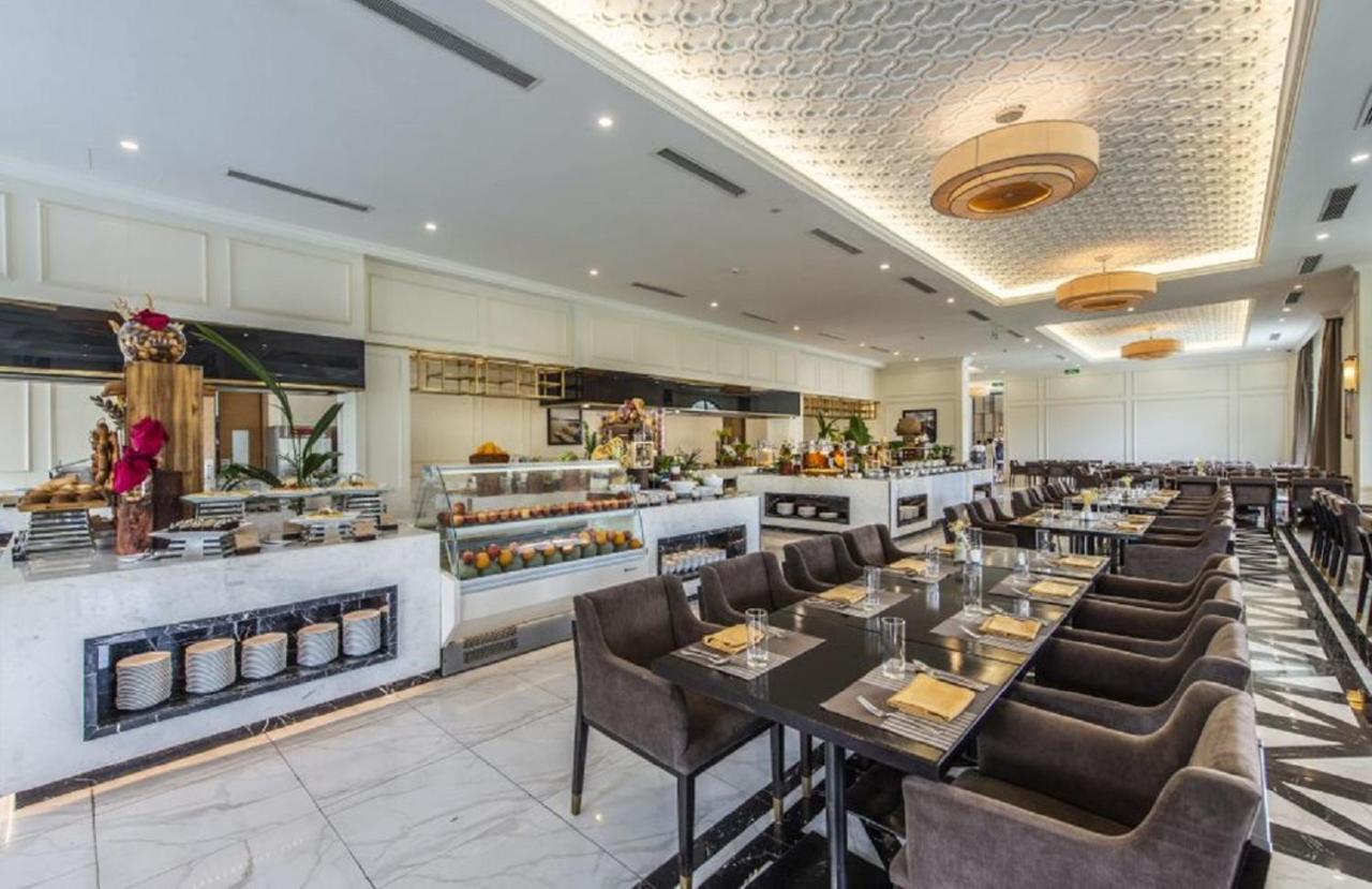 Hotel Vinpearl Golflink Nha Trang Zewnętrze zdjęcie