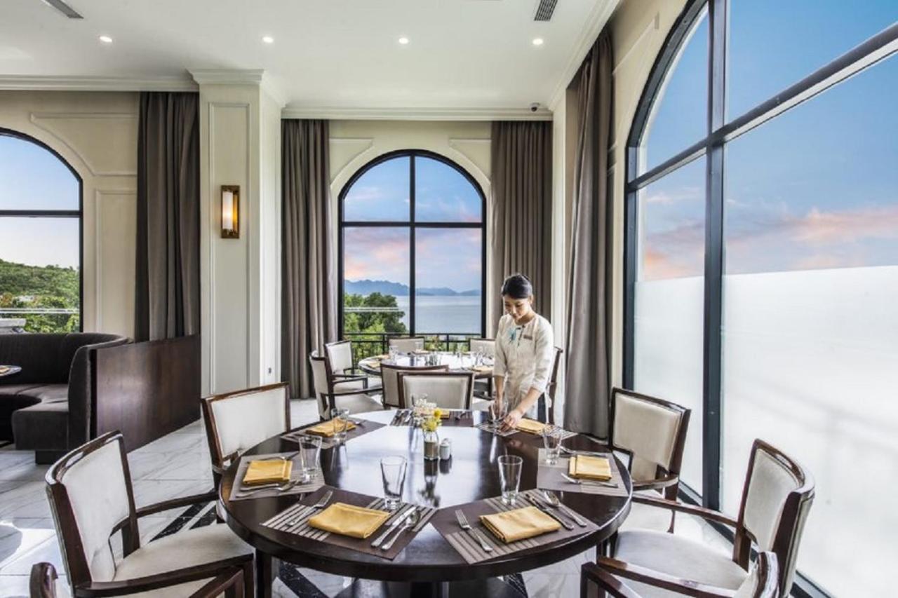 Hotel Vinpearl Golflink Nha Trang Zewnętrze zdjęcie