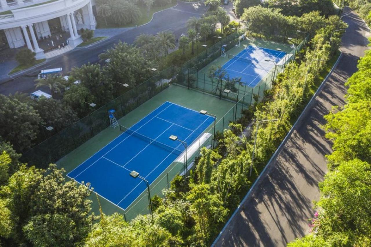 Hotel Vinpearl Golflink Nha Trang Zewnętrze zdjęcie