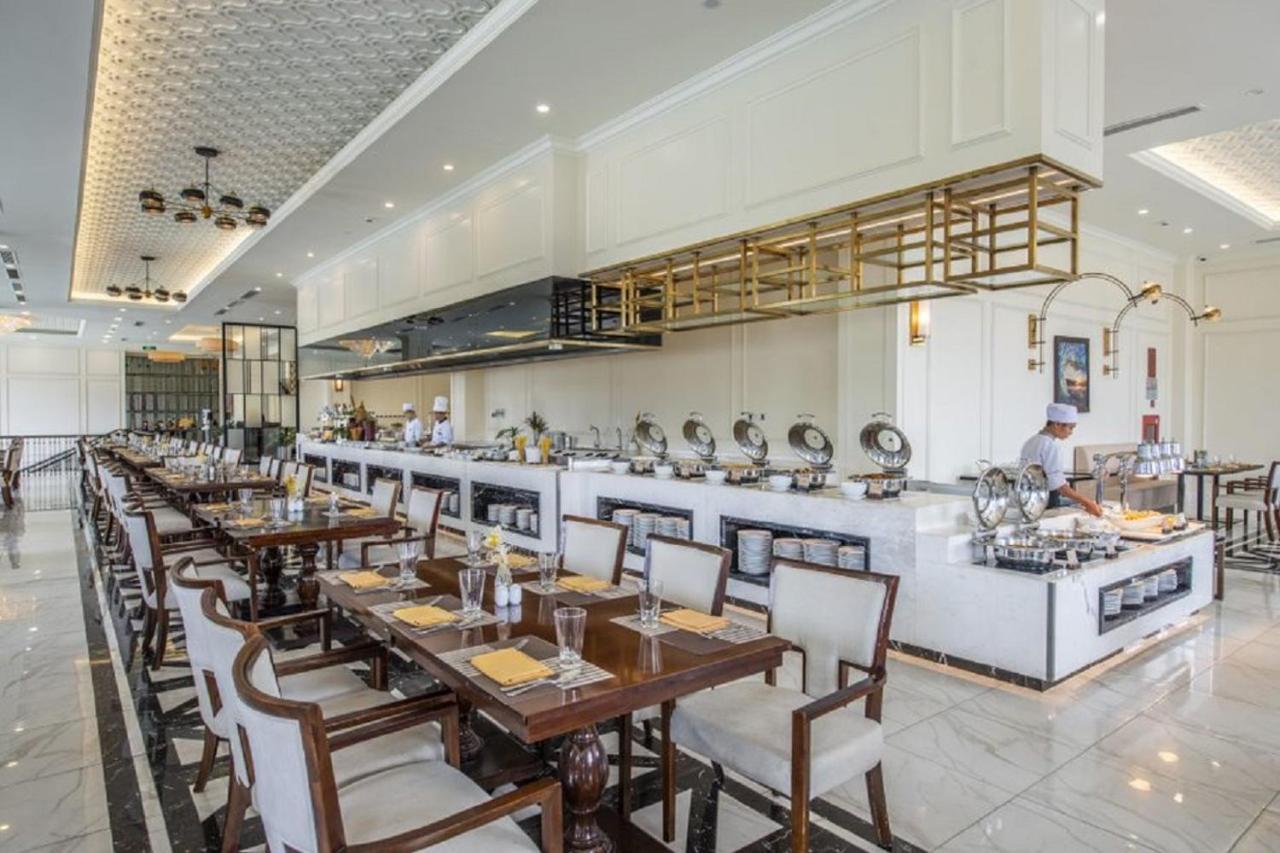 Hotel Vinpearl Golflink Nha Trang Zewnętrze zdjęcie